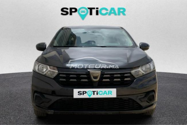 Stellantis - DACIA Logan - 2023