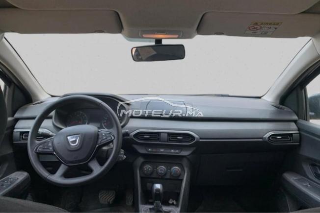 Stellantis - DACIA Logan - 2023