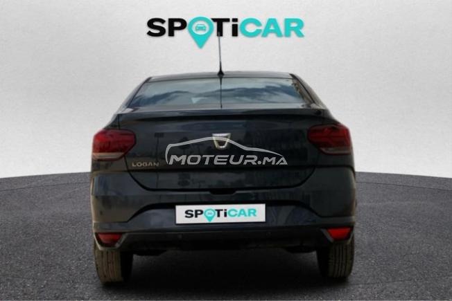 Stellantis - DACIA Logan - 2023