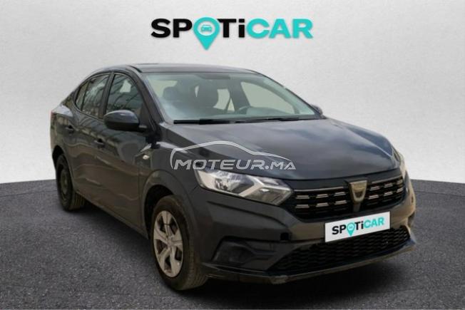 Stellantis - DACIA Logan - 2023