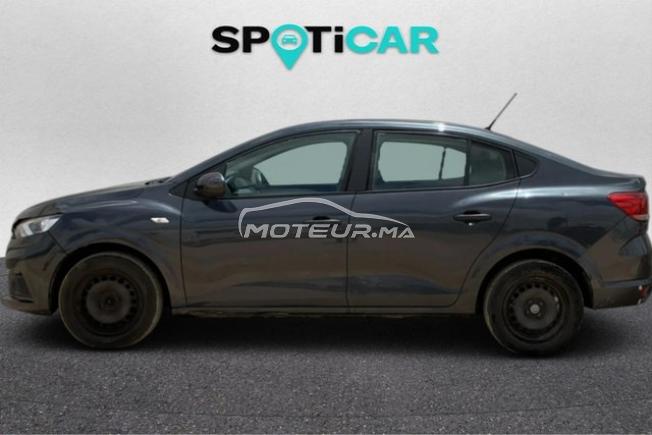 Stellantis - DACIA Logan - 2023
