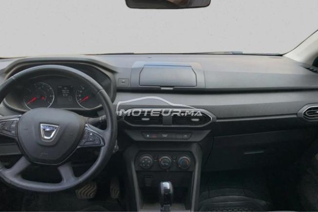 Stellantis - DACIA Logan - 2023