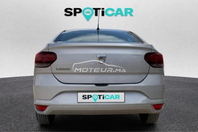 Stellantis - DACIA Logan - 2023