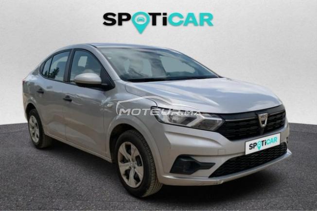 Stellantis - DACIA Logan - 2023