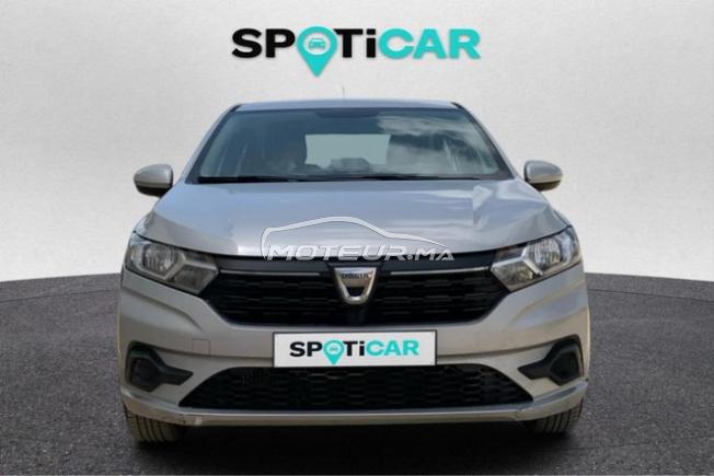 Stellantis - DACIA Logan - 2023