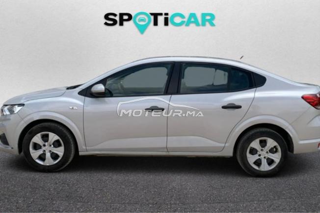 Stellantis - DACIA Logan - 2023