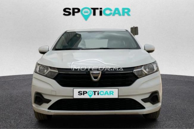 Stellantis - DACIA Logan - 2023