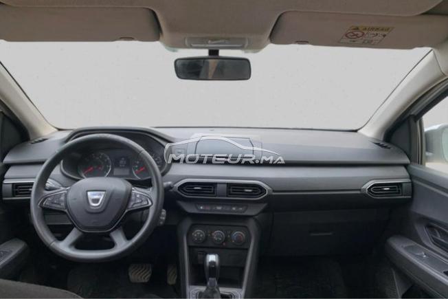 Stellantis - DACIA Logan - 2023