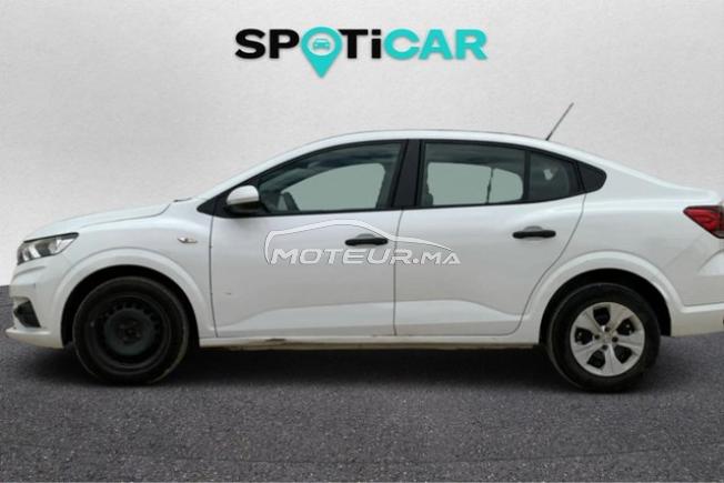 Stellantis - DACIA Logan - 2023