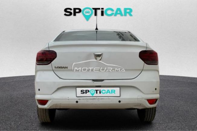 Stellantis - DACIA Logan - 2023