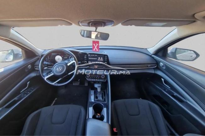 Stellantis - HYUNDAI Elantra - 2022