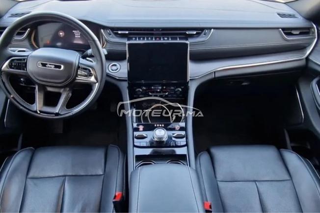 Stellantis - JEEP Grand cherokee - 2025