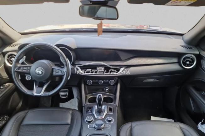 Stellantis - ALFA ROMEO Stelvio - 2024