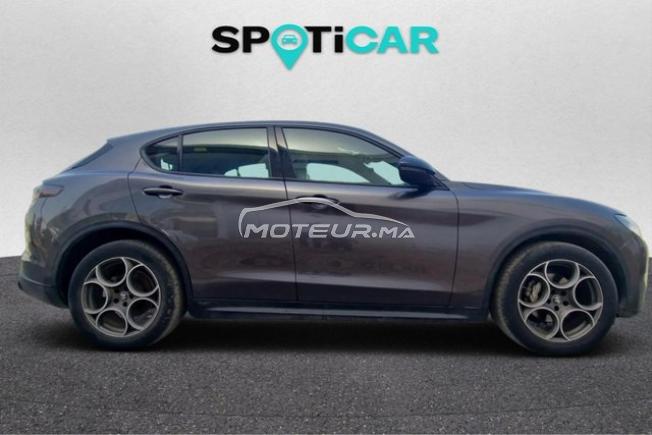 Stellantis - ALFA ROMEO Stelvio - 2024