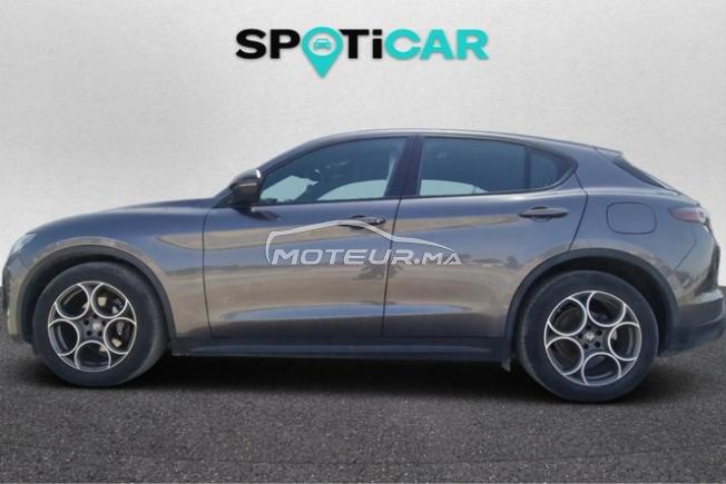 Stellantis - ALFA ROMEO Stelvio - 2024