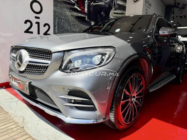 Mercedes-Benz Classe GLC 250 Cdi importee  2019
