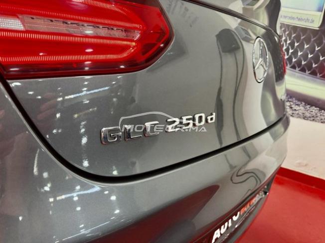 Mercedes-Benz Classe GLC 250 Cdi importee  2019
