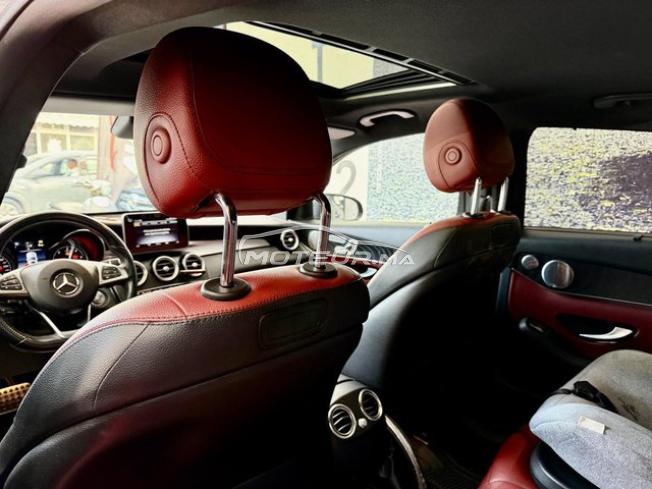 Mercedes-Benz Classe GLC 250 Cdi importee  2019