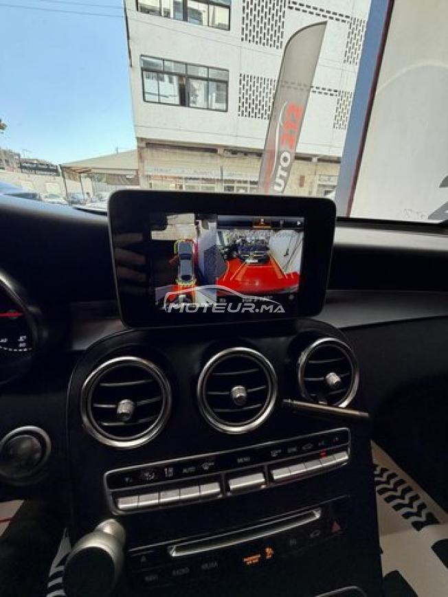 Mercedes-Benz Classe GLC 250 Cdi importee  2019