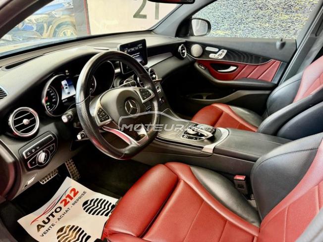 Mercedes-Benz Classe GLC 250 Cdi importee  2019