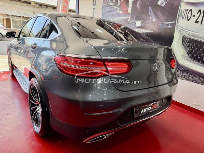 Mercedes-Benz Classe GLC 250 Cdi importee  2019