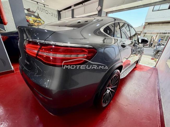 Mercedes-Benz Classe GLC 250 Cdi importee  2019