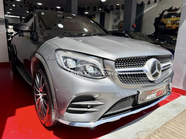 Mercedes-Benz Classe GLC 250 Cdi importee  2019