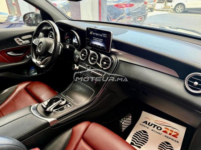 Mercedes-Benz Classe GLC 250 Cdi importee  2019