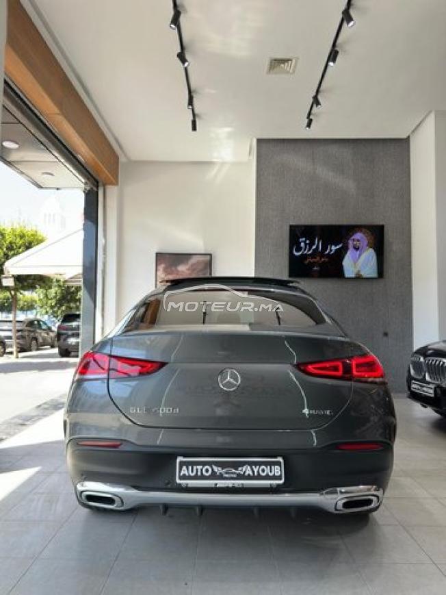  Mercedes Gle 400 coupe diesel 