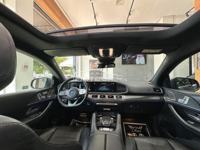  Mercedes Gle 400 coupe diesel 