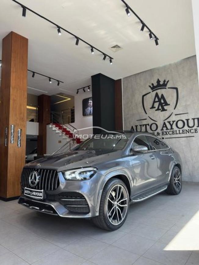  Mercedes Gle 400 coupe diesel 