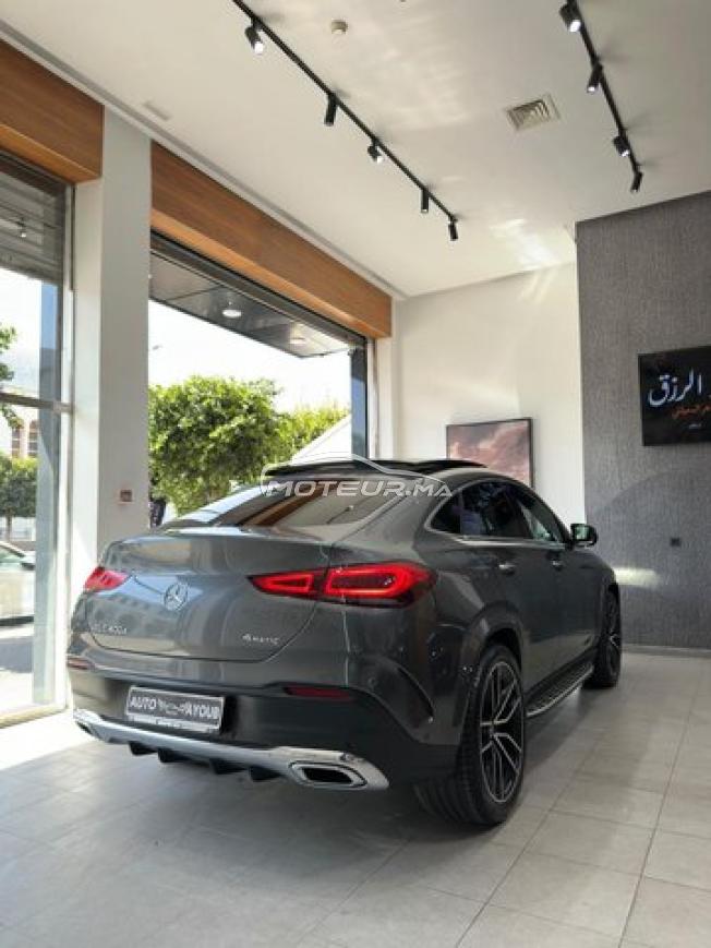  Mercedes Gle 400 coupe diesel 