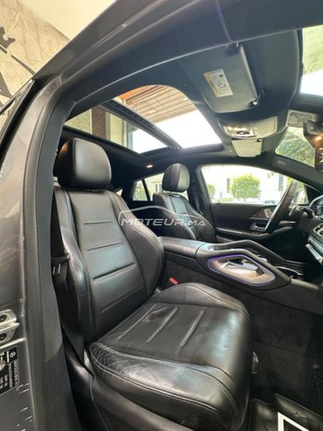  Mercedes Gle 400 coupe diesel 