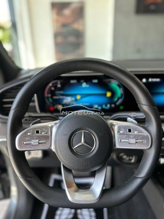  Mercedes Gle 400 coupe diesel 