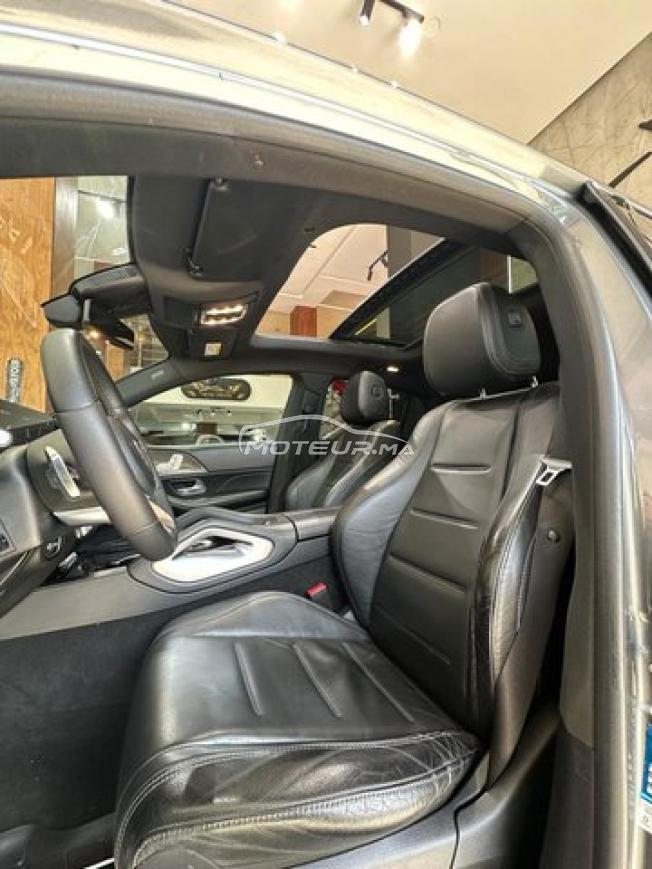  Mercedes Gle 400 coupe diesel 