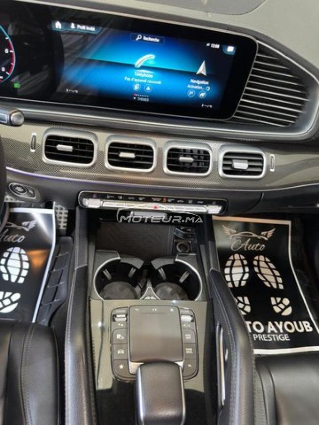  Mercedes Gle 400 coupe diesel 