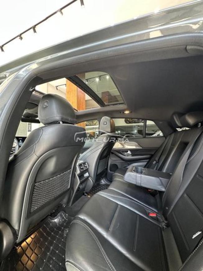  Mercedes Gle 400 coupe diesel 