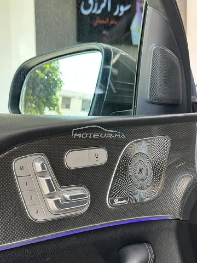  Mercedes Gle 400 coupe diesel 