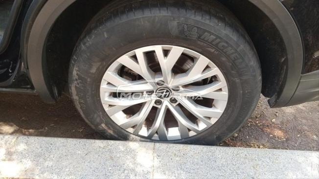 Volkswagen Touareg Diesel Automatique 2021
