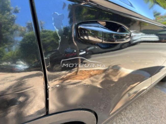Volkswagen Touareg Diesel Automatique 2021