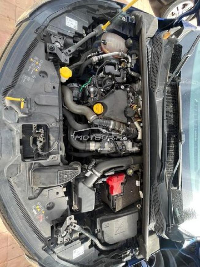 Renault Captur Diesel Manuelle 2021