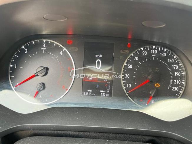 Renault Captur Diesel Manuelle 2021