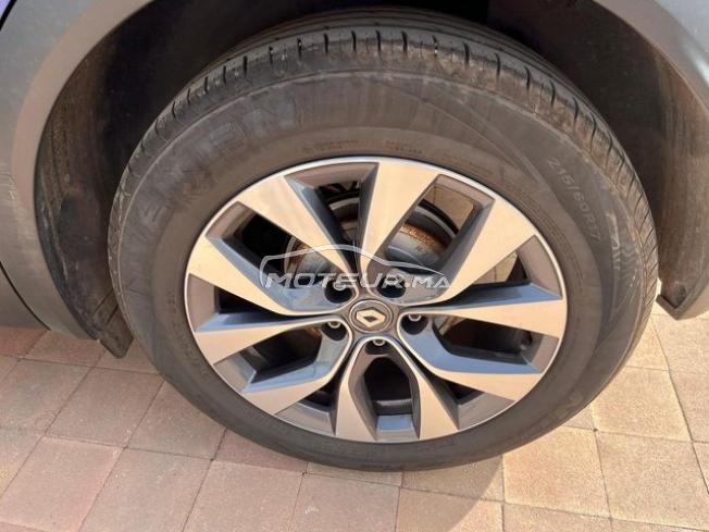 Renault Captur Diesel Manuelle 2021