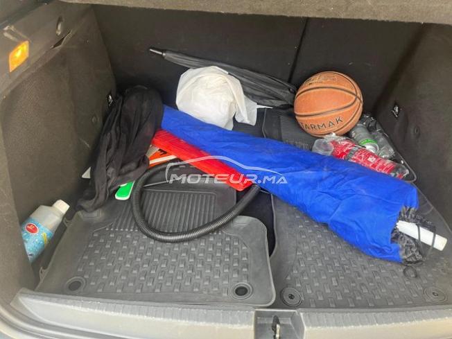 Renault Captur Diesel Manuelle 2021