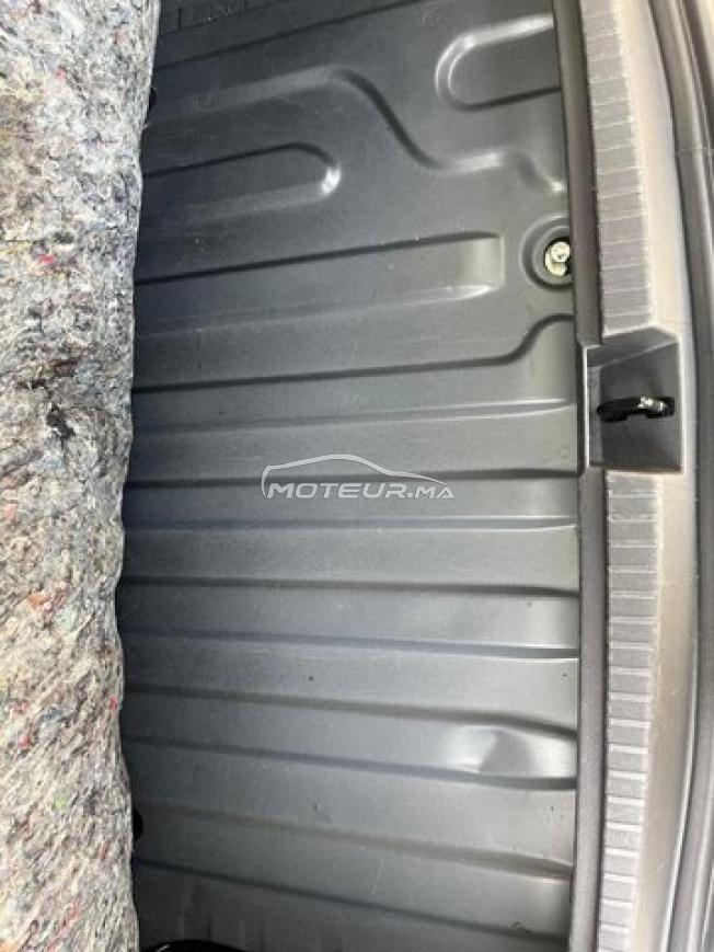 Renault Captur Diesel Manuelle 2021