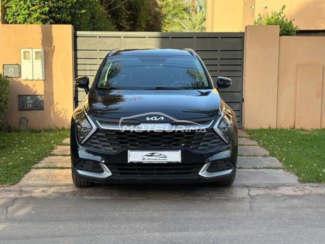 Kia sportage 2023 Automatique A Marrakech