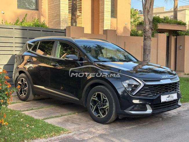 Kia sportage 2023 Automatique A Marrakech