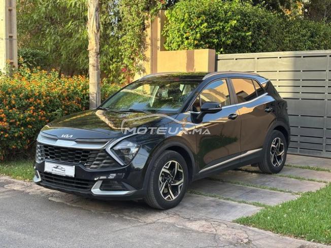 Kia sportage 2023 Automatique A Marrakech