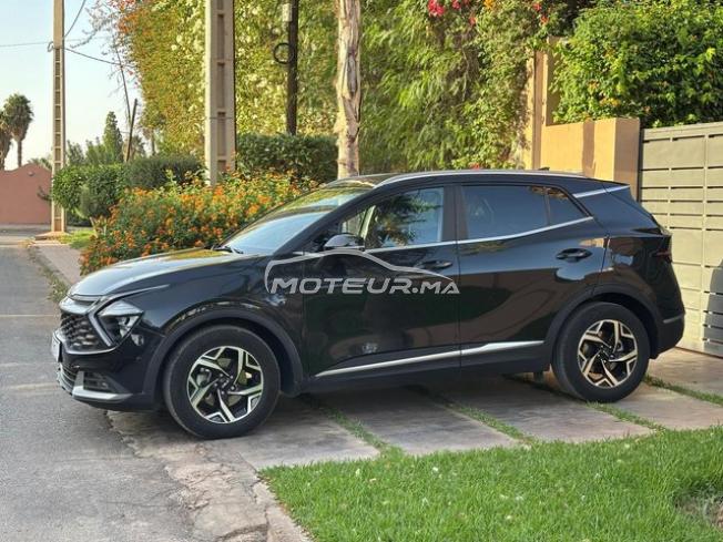 Kia sportage 2023 Automatique A Marrakech
