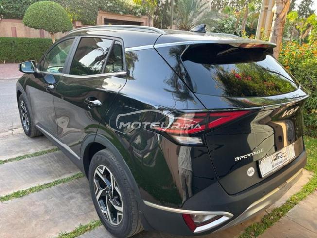 Kia sportage 2023 Automatique A Marrakech